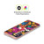 Suzan Lind Butterflies Flower Collage Soft Gel Case for Xiaomi Redmi 12