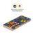 Suzan Lind Butterflies Monarch Soft Gel Case for Xiaomi Redmi 12