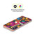 Suzan Lind Butterflies Flower Collage Soft Gel Case for Xiaomi 14 Pro