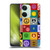 Suzan Lind Colours & Patterns Peace Quilt Soft Gel Case for OnePlus Nord 3 5G