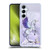 Selina Fenech Unicorns Moonshine Soft Gel Case for Samsung Galaxy A55 5G
