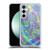 Suzan Lind Colours & Patterns Iridescent Abstract Soft Gel Case for Samsung Galaxy S23 FE 5G