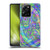 Suzan Lind Colours & Patterns Iridescent Abstract Soft Gel Case for Xiaomi Redmi Note 12 Pro 5G