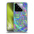 Suzan Lind Colours & Patterns Iridescent Abstract Soft Gel Case for Xiaomi 14