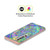 Suzan Lind Colours & Patterns Iridescent Abstract Soft Gel Case for Xiaomi 14