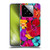 Suzan Lind Colours & Patterns Tropical Hibiscus Soft Gel Case for Xiaomi 14