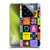 Suzan Lind Colours & Patterns Heart Quilt Soft Gel Case for Xiaomi 14 Pro