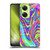 Suzan Lind Marble Illusion Rainbow Soft Gel Case for OnePlus Nord CE 3 Lite 5G