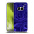 Suzan Lind Marble Indigo Soft Gel Case for Nothing Phone (2a)