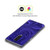 Suzan Lind Marble Indigo Soft Gel Case for Nothing Phone (2a)