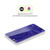 Suzan Lind Marble Indigo Soft Gel Case for OPPO Reno11 F 5G / F25 Pro 5G
