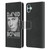 David Bowie Album Art Black Tie Leather Book Wallet Case Cover For Samsung Galaxy M04 5G / A04e