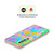 Suzan Lind Marble Abstract Rainbow Soft Gel Case for Xiaomi Redmi Note 12 5G
