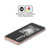 David Bowie Album Art Black Tie Soft Gel Case for Xiaomi Redmi Note 12 5G