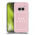 The 1975 Key Art Logo Pink Soft Gel Case for Nothing Phone (2a)
