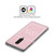 The 1975 Key Art Logo Pink Soft Gel Case for Nothing Phone (2a)