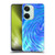 Suzan Lind Tie Dye 2 Deep Blue Soft Gel Case for OnePlus Nord 3 5G