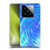Suzan Lind Tie Dye 2 Deep Blue Soft Gel Case for Xiaomi 14 Pro