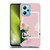 The 1975 Key Art Roses Pink Soft Gel Case for Xiaomi Redmi Note 12 5G