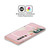 The 1975 Key Art Roses Pink Soft Gel Case for Xiaomi Redmi 12