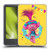 Trolls Graphics Poppy Soft Gel Case for Amazon Kindle 11th Gen 6in 2022