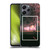 The 1975 Songs Neon Sign Logo Soft Gel Case for Xiaomi Redmi 12