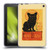 Lantern Press Dog Collection French Bulldog Soft Gel Case for Amazon Fire 7 2022