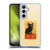 Lantern Press Dog Collection French Bulldog Soft Gel Case for Samsung Galaxy S23 FE 5G