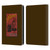 Lantern Press Man Cave Masculine Leather Book Wallet Case Cover For Amazon Kindle 11th Gen 6in 2022