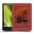 Lantern Press Man Cave Masculine Soft Gel Case for Amazon Kindle Paperwhite 5 (2021)