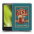 Lantern Press Man Cave Beer Tester Soft Gel Case for Amazon Kindle Paperwhite 5 (2021)
