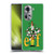 Elf Movie Graphics 2 Doodles Soft Gel Case for OPPO Reno11
