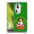Elf Movie Graphics 2 Smiling Is My favorite Soft Gel Case for OPPO Reno11 Pro