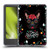 Klaudia Senator French Bulldog Day Of The Dead Soft Gel Case for Amazon Kindle 11th Gen 6in 2022