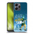 Elf Movie Graphics 2 Yellow Snow Soft Gel Case for Xiaomi Redmi 12