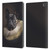 Klaudia Senator French Bulldog 2 King Leather Book Wallet Case Cover For Amazon Fire Max 11 2023