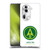 Arrow TV Series Graphics Logo Soft Gel Case for OPPO Reno11 Pro