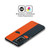 Arrow TV Series Graphics Deathstroke Soft Gel Case for Samsung Galaxy A35 5G