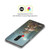 Klaudia Senator French Bulldog 2 Friends Reaching Butterfly Soft Gel Case for OnePlus 12R