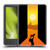 Klaudia Senator French Bulldog 2 Shadow At Sunset Soft Gel Case for Amazon Kindle 11th Gen 6in 2022