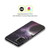 Klaudia Senator French Bulldog 2 In The Galaxy Soft Gel Case for Samsung Galaxy A25 5G