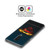 Supergirl TV Series Graphics Crest Soft Gel Case for Nothing Phone (2a)