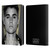 Justin Bieber Purpose B&w What Do You Mean Shot Leather Book Wallet Case Cover For Amazon Kindle Paperwhite 5 (2021)