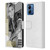 Justin Bieber Purpose B&w Calendar Geometric Collage Leather Book Wallet Case Cover For Motorola Moto G14