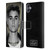 Justin Bieber Purpose B&w What Do You Mean Shot Leather Book Wallet Case Cover For Samsung Galaxy A05