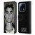 Justin Bieber Purpose B&w What Do You Mean Shot Leather Book Wallet Case Cover For Xiaomi 13 Pro 5G