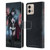 Justice League DC Comics Dark Comic Art Zatanna Futures End #1 Leather Book Wallet Case Cover For Motorola Moto G Stylus 5G 2023