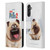 The Secret Life of Pets 2 Character Posters Mel Pug Dog Leather Book Wallet Case Cover For Samsung Galaxy A24 4G / M34 5G