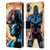 Justice League DC Comics Darkseid Comic Art New 52 #6 Cover Leather Book Wallet Case Cover For Samsung Galaxy A05