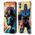 Justice League DC Comics Darkseid Comic Art New 52 #6 Cover Leather Book Wallet Case Cover For Samsung Galaxy M04 5G / A04e
